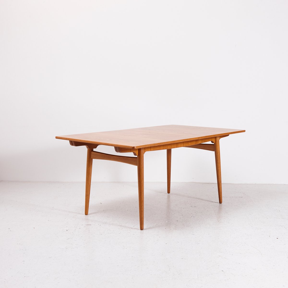 Extendable Midcentury At Dining Table By Hans J Wegner For - Extendable Midcentury At Dining Table By Hans J Wegner For Andreastuck extendable midcentury at dining table by hans j wegner for - extendable midcentury at dining table by hans j wegner for andreastuck