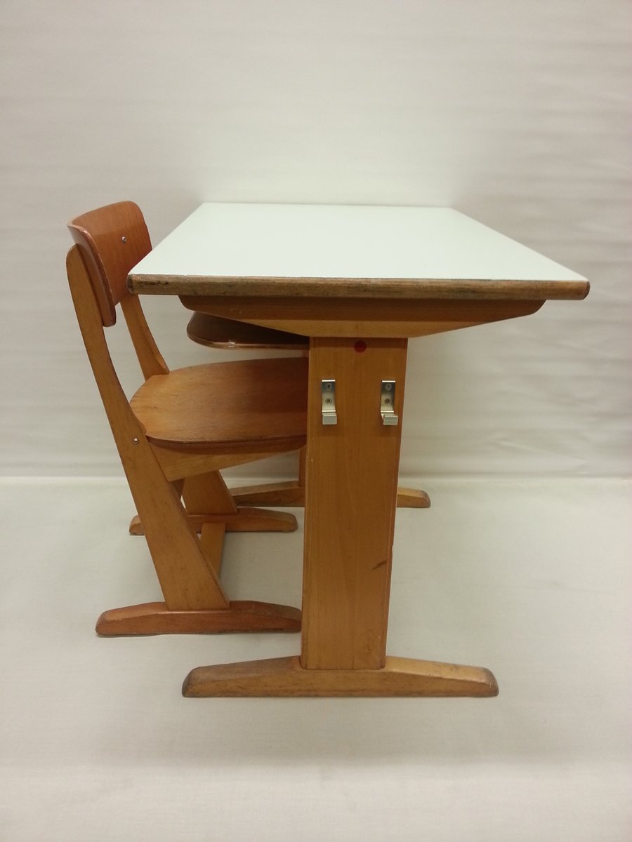Vintage School Chairs Vintage School Chairs
