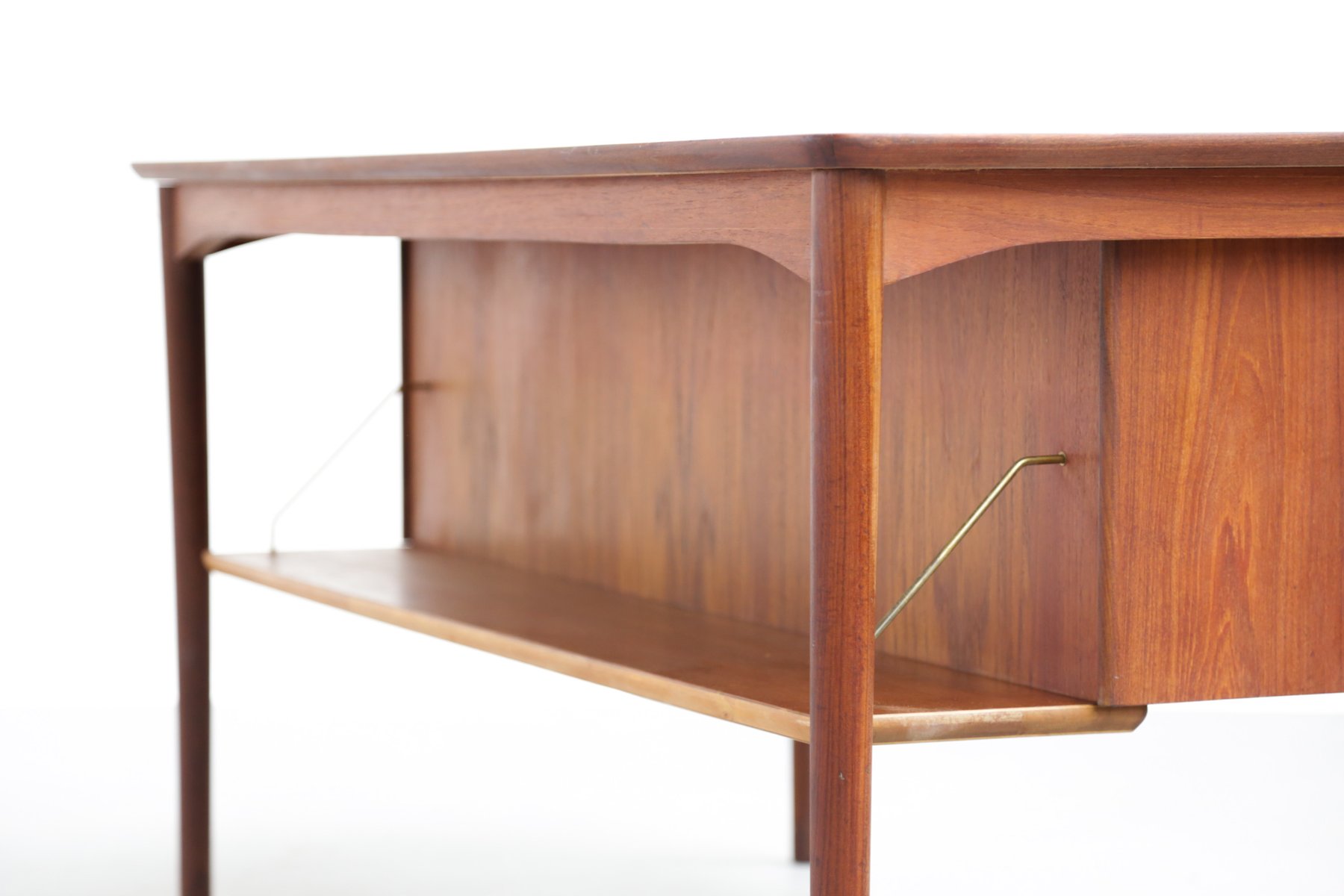 Scandinavian Style Desk vintage scandinavian style teak desk for sale at pamono Scandinavian Style Desk vintage scandinavian style teak desk for sale at pamono