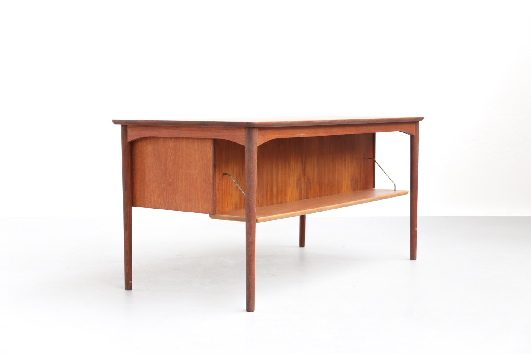 Scandinavian Style Desk vintage scandinavian style teak desk for sale at pamono Scandinavian Style Desk vintage scandinavian style teak desk for sale at pamono