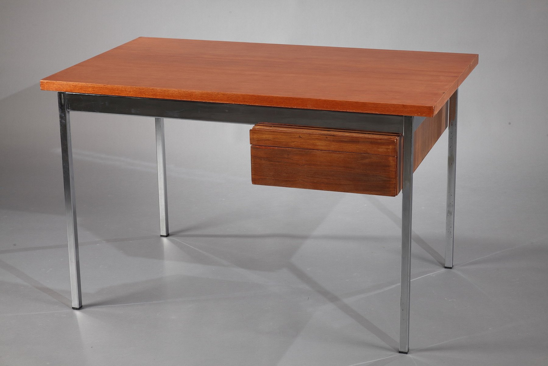 Modernist Desk By Florence Knoll For Knoll S For Sale At Pamono - Modernist Desk By Florence Knoll For Knoll S modernist desk by florence knoll for knoll s for sale at pamono - modernist desk by florence knoll for knoll s