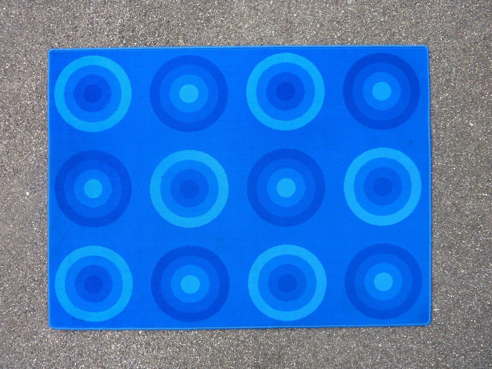 Blue Vintage Rug By Verner Panton For Mirax For Sale At Pamono - Blue Vintage Rug By Verner Panton For Mirax blue vintage rug by verner panton for mirax for sale at pamono - blue vintage rug by verner panton for mirax