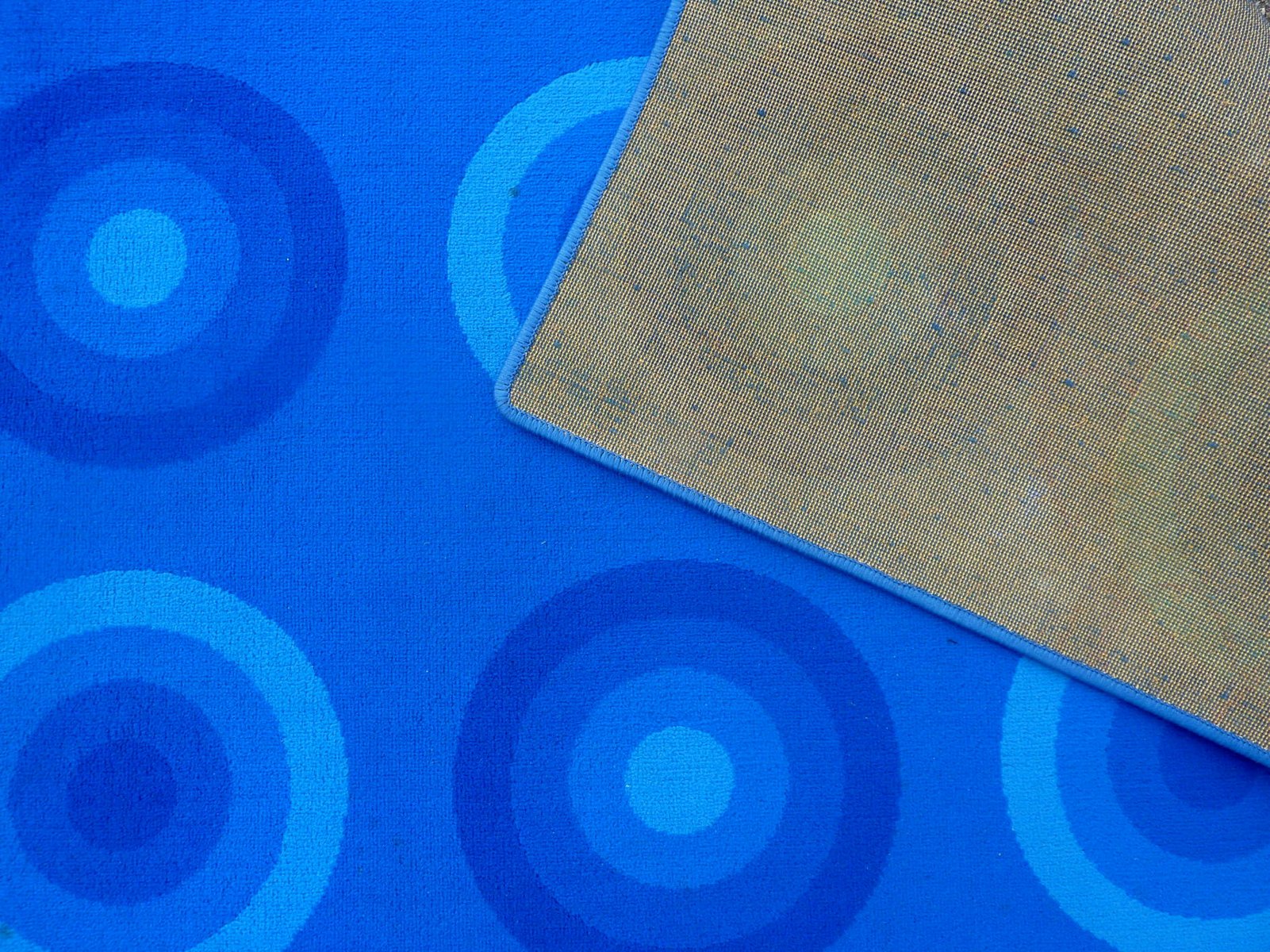 Blue Vintage Rug By Verner Panton For Mirax For Sale At Pamono - Price Per Piece blue vintage rug by verner panton for mirax for sale at pamono - price per piece