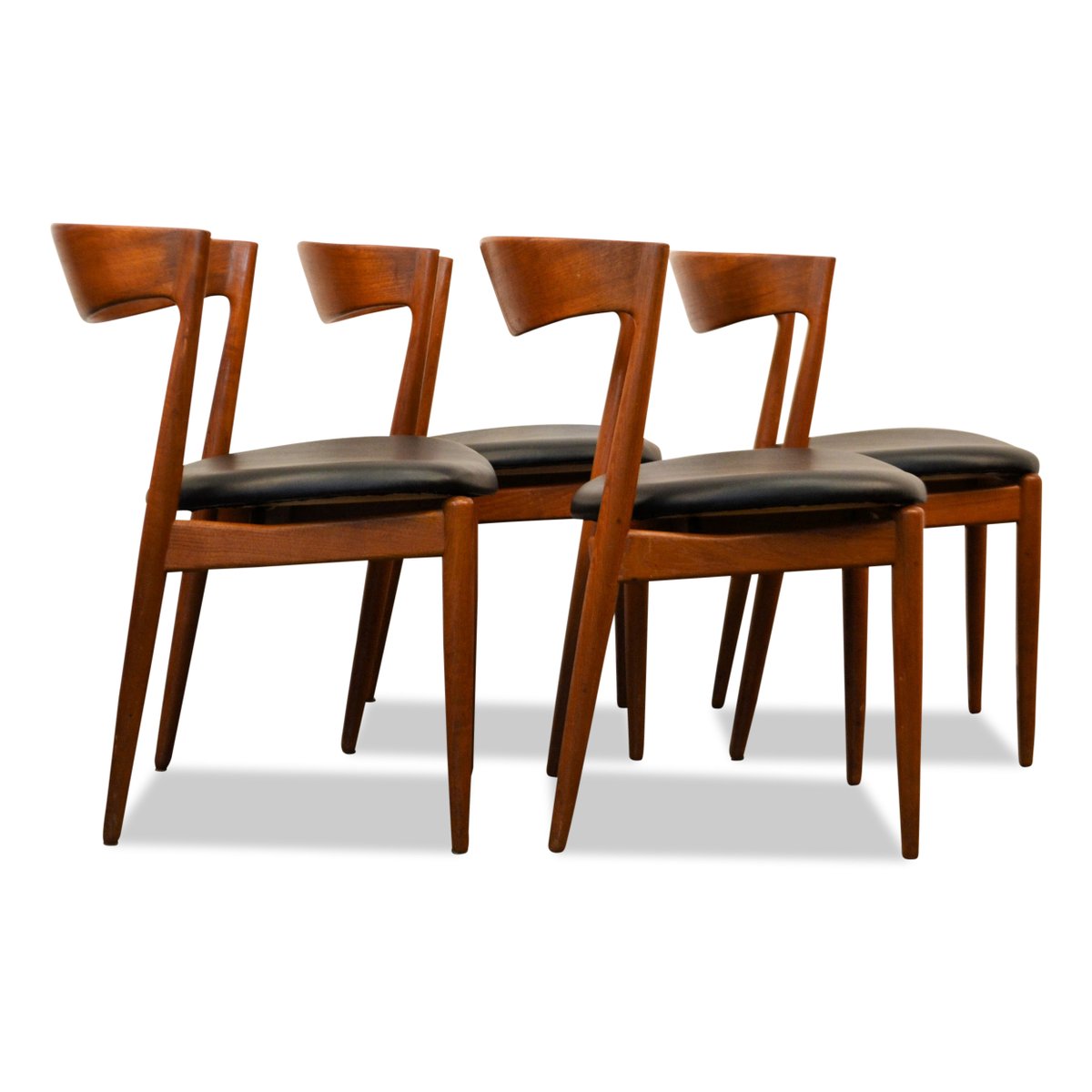 Mid Century Dining Chair Mid Century Teak Wood Chairs Modern - Midcentury Danish Dining Chairs From Bramin S Set Of mid century dining chair mid century teak wood chairs modern - midcentury danish dining chairs from bramin s set of
