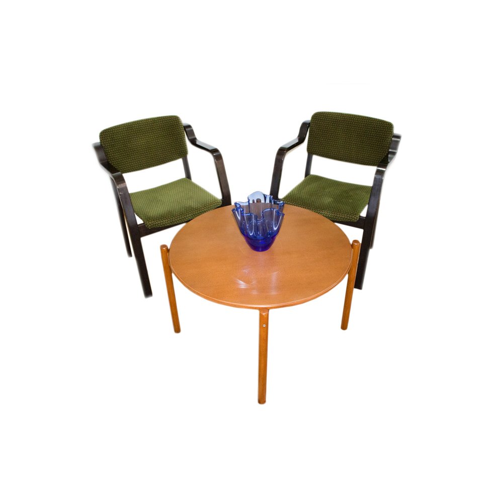 Swedish Armchairs Jack Range For Gemla Mobler Ab 1981 Set Of regarding Armchairs Range Swedish Armchairs Jack Range For Gemla Mobler Ab 1981 Set Of regarding Armchairs Range