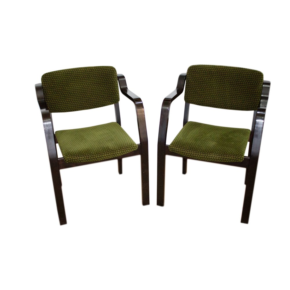 Swedish Armchairs Jack Range For Gemla Mobler Ab 1981 Set Of intended for Armchairs Range Swedish Armchairs Jack Range For Gemla Mobler Ab 1981 Set Of intended for Armchairs Range