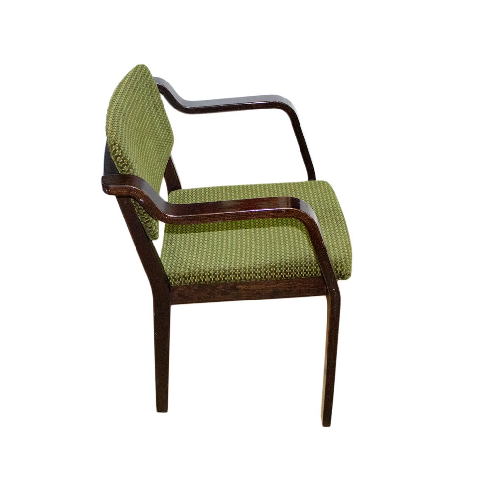Swedish Armchairs Jack Range For Gemla Mobler Ab 1981 Set Of inside Armchairs Range Swedish Armchairs Jack Range For Gemla Mobler Ab 1981 Set Of inside Armchairs Range