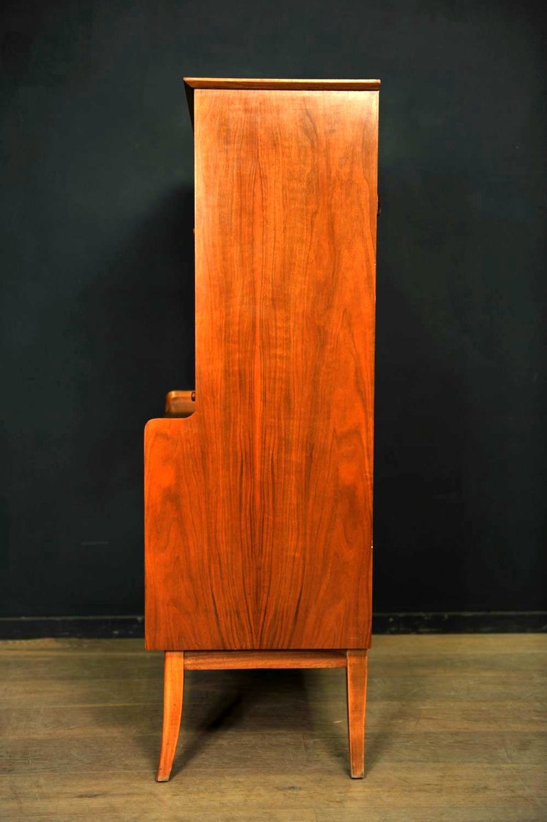 Scandinavian Dresser In Teak 1960s For At Pamono Price Per Piece