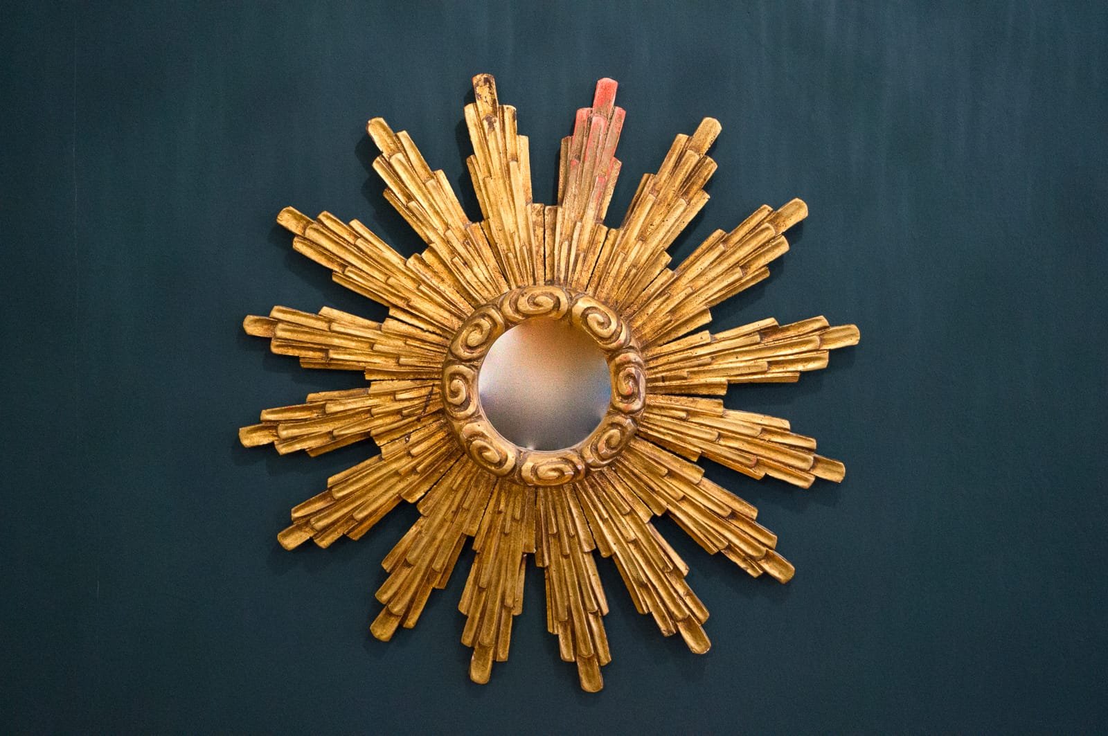 Sunburst Wall Mirror mid-century wooden sunburst wall mirror for sale at pamono Sunburst Wall Mirror mid-century wooden sunburst wall mirror for sale at pamono
