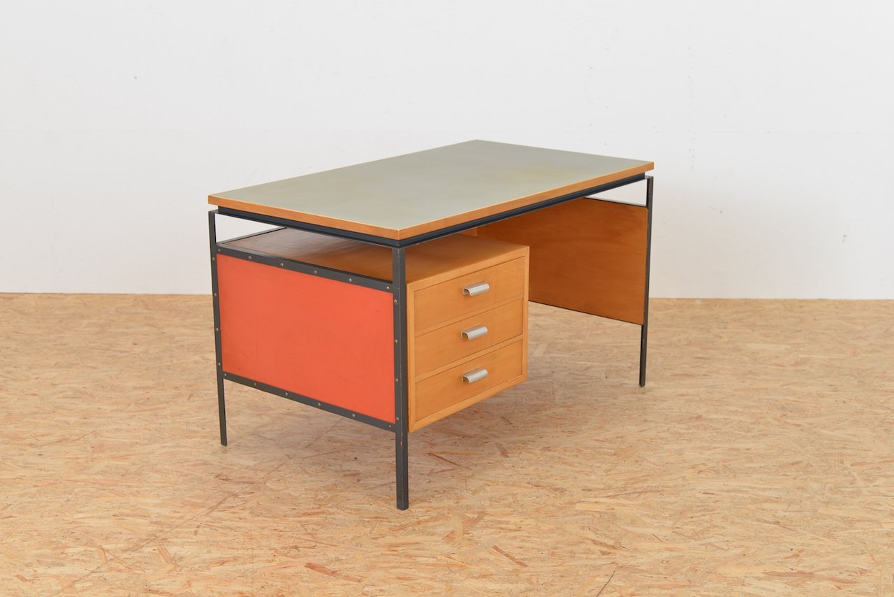 Midcentury Maple Desk By Kurt Thut For Sale At Pamono - Price Per Piece midcentury maple desk by kurt thut for sale at pamono - price per piece