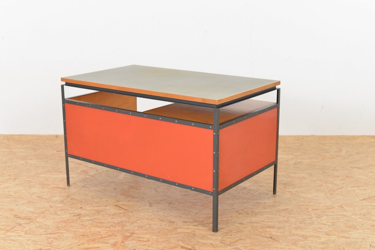 Midcentury Maple Desk By Kurt Thut For Sale At Pamono - Price Per Piece midcentury maple desk by kurt thut for sale at pamono - price per piece