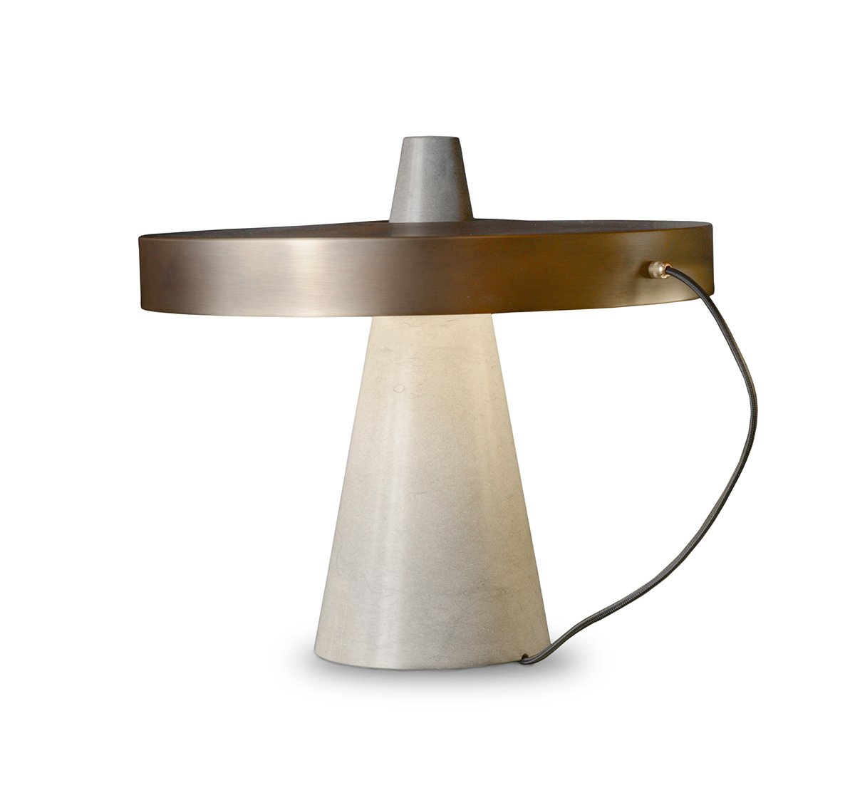 Contemporary Table Lamps - Ed Table Lamp By Edizioni Design contemporary table lamps - ed table lamp by edizioni design