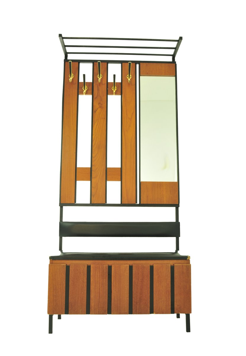 Plank Rakuten Global Market Clothes Hanger Coat Clothes Hanger Coat Rack Steel Wooden Wind
