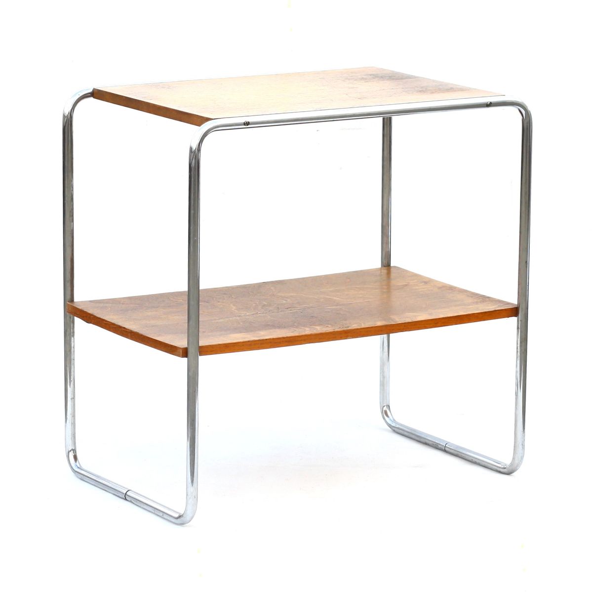 Midcentury Czech Oak Chrome Table From Kovona For Sale At Pamono - Midcentury Czech Oak Chrome Table From Kovona midcentury czech oak chrome table from kovona for sale at pamono - midcentury czech oak chrome table from kovona