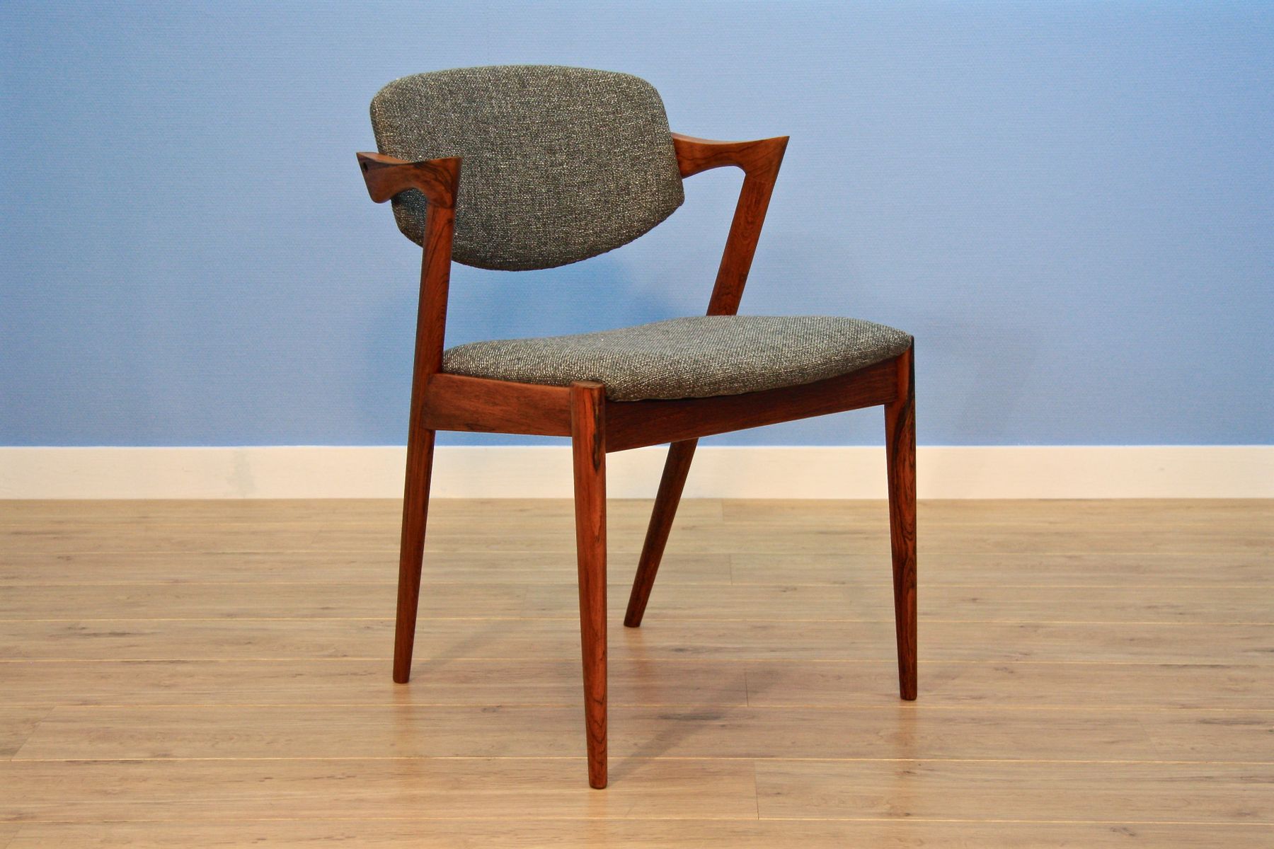 Danish Dining Chair mid-century danish dining chairkai kristiansen for schou Danish Dining Chair mid-century danish dining chairkai kristiansen for schou