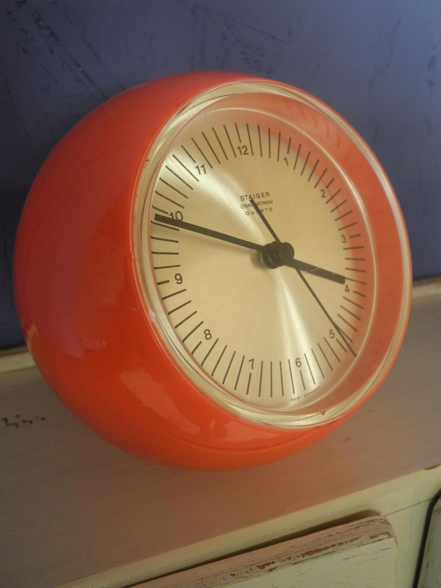 staiger space timer clock staiger space timer clock