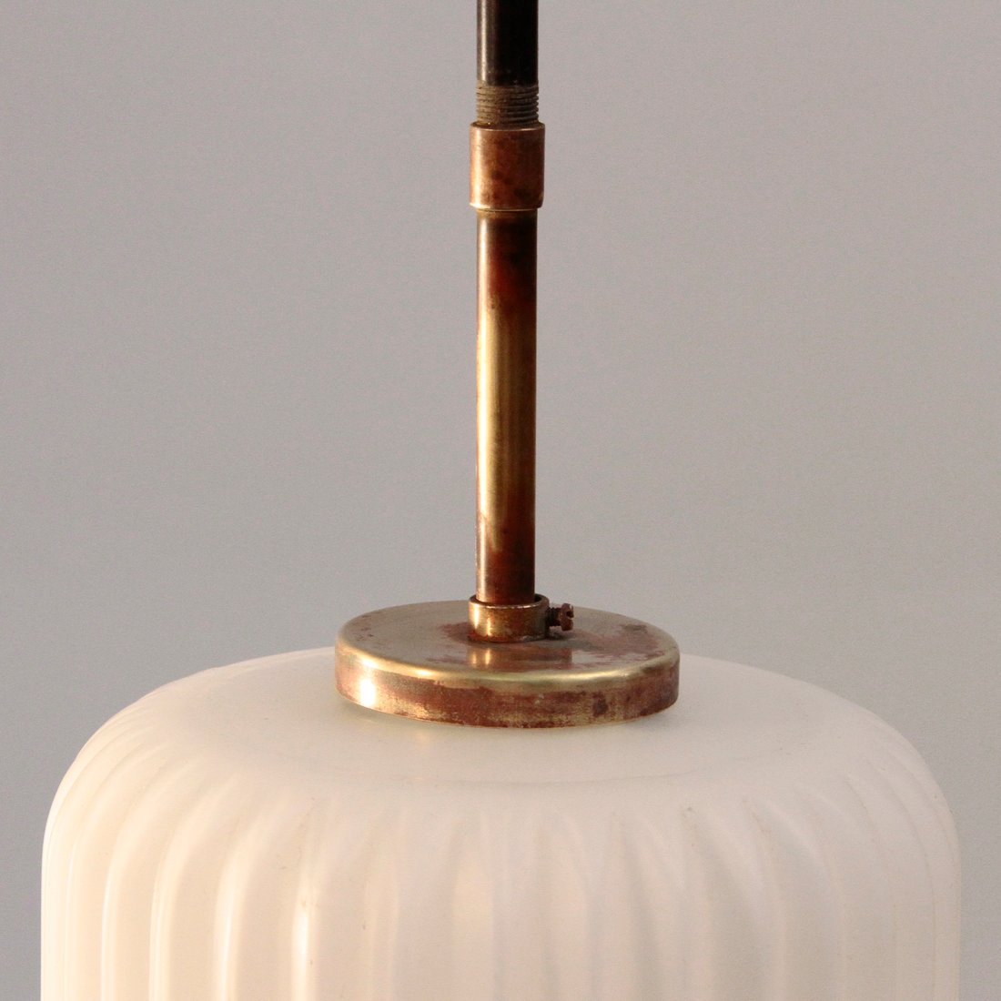 Vintage Pendant Lamps 116