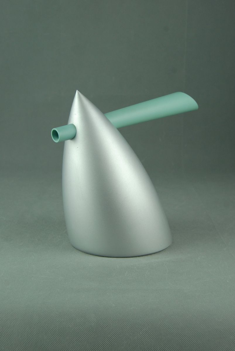 Hot Bertaa Hob Top Kettle by Philippe Starck for Alessi, 1990 for sale