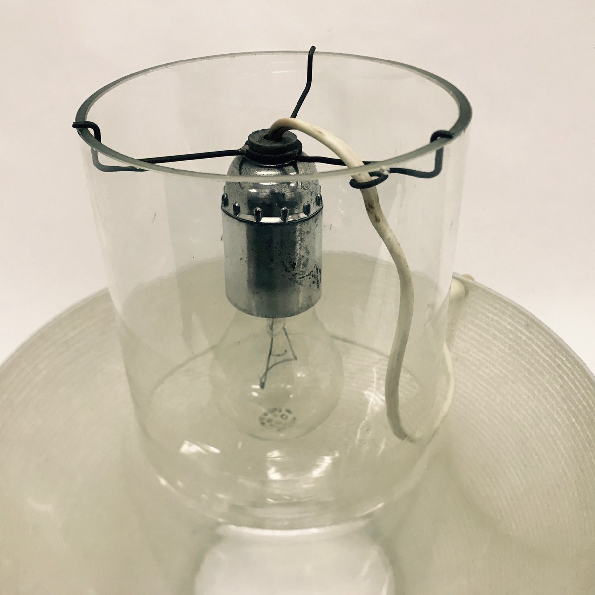 space age lamp tripod space age lamp tripod