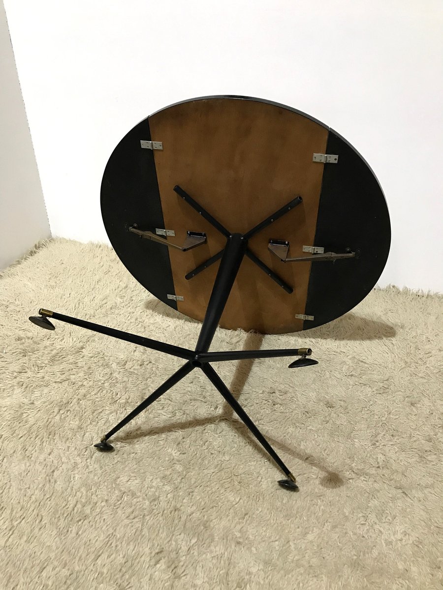 Mid-Century Formica Kitchen Table, 1950s for sale at Pamono  