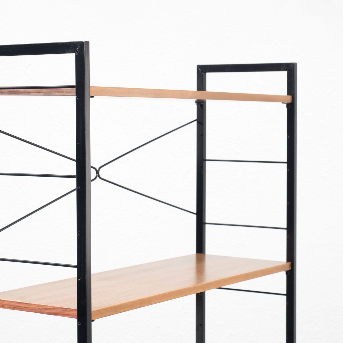 Freestanding Walnut Shelving Unit S For Sale At Pamono - Freestanding Walnut Shelving Unit S freestanding walnut shelving unit s for sale at pamono - freestanding walnut shelving unit s