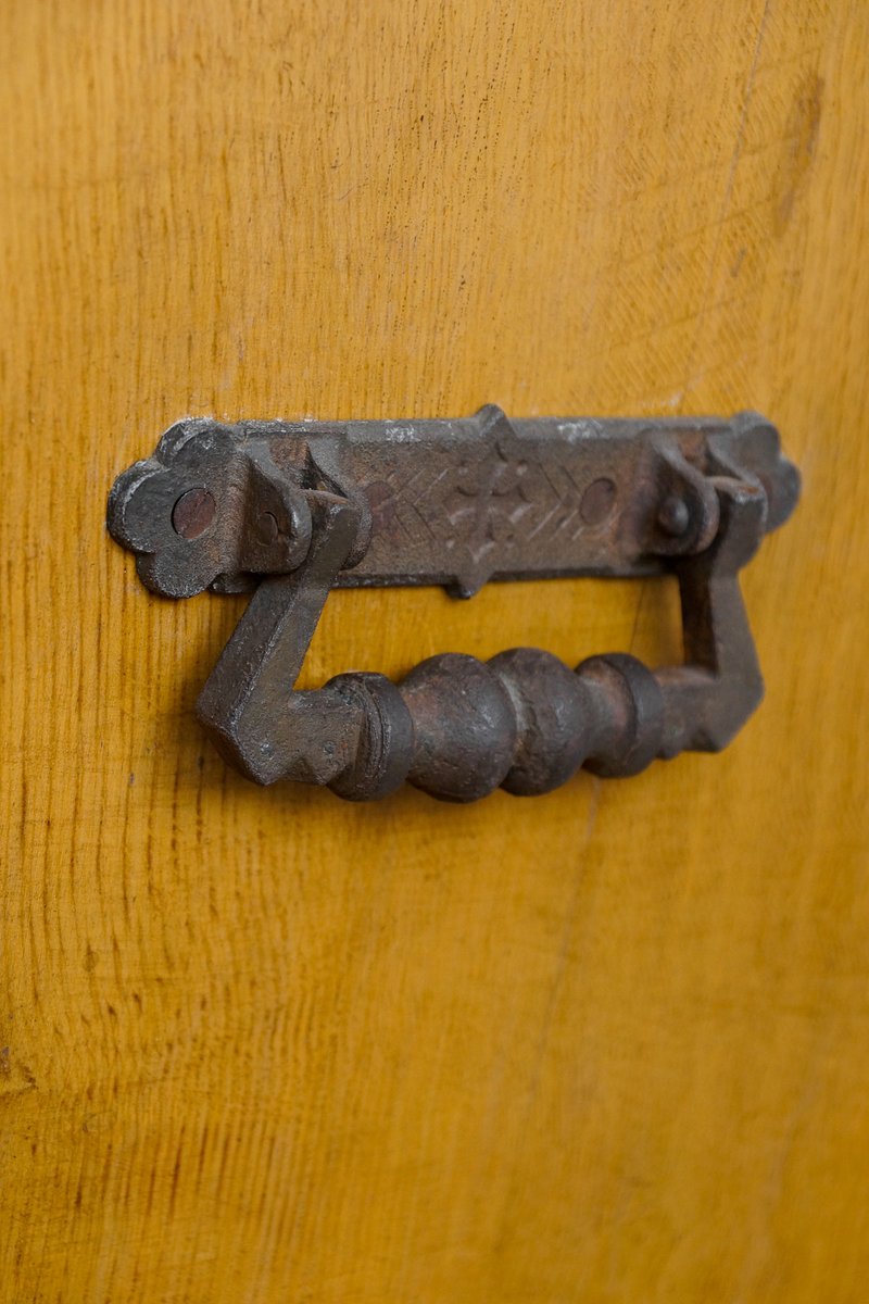 bierlasur jugendstil schrank mit drei korpusteilen 1910er 12