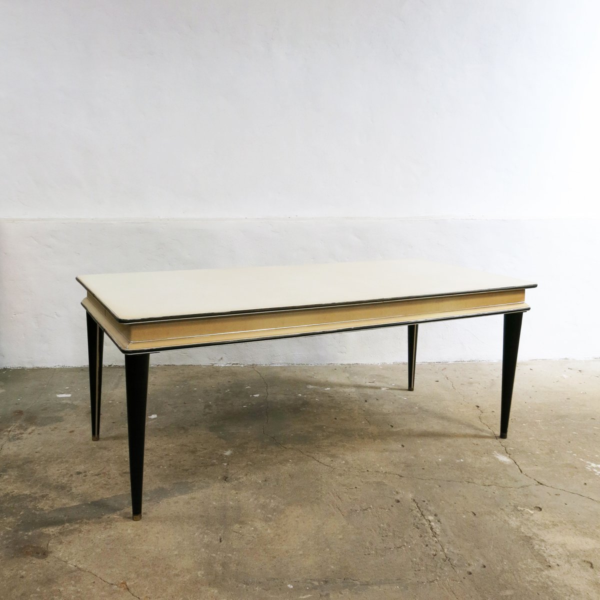 mid-century dining setumberto mascagni for harrods, 1950s, set mid-century dining setumberto mascagni for harrods, 1950s, set