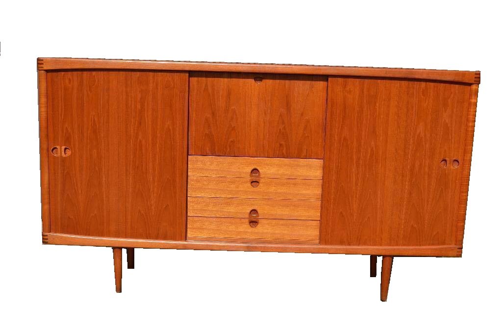 Klien cabinet