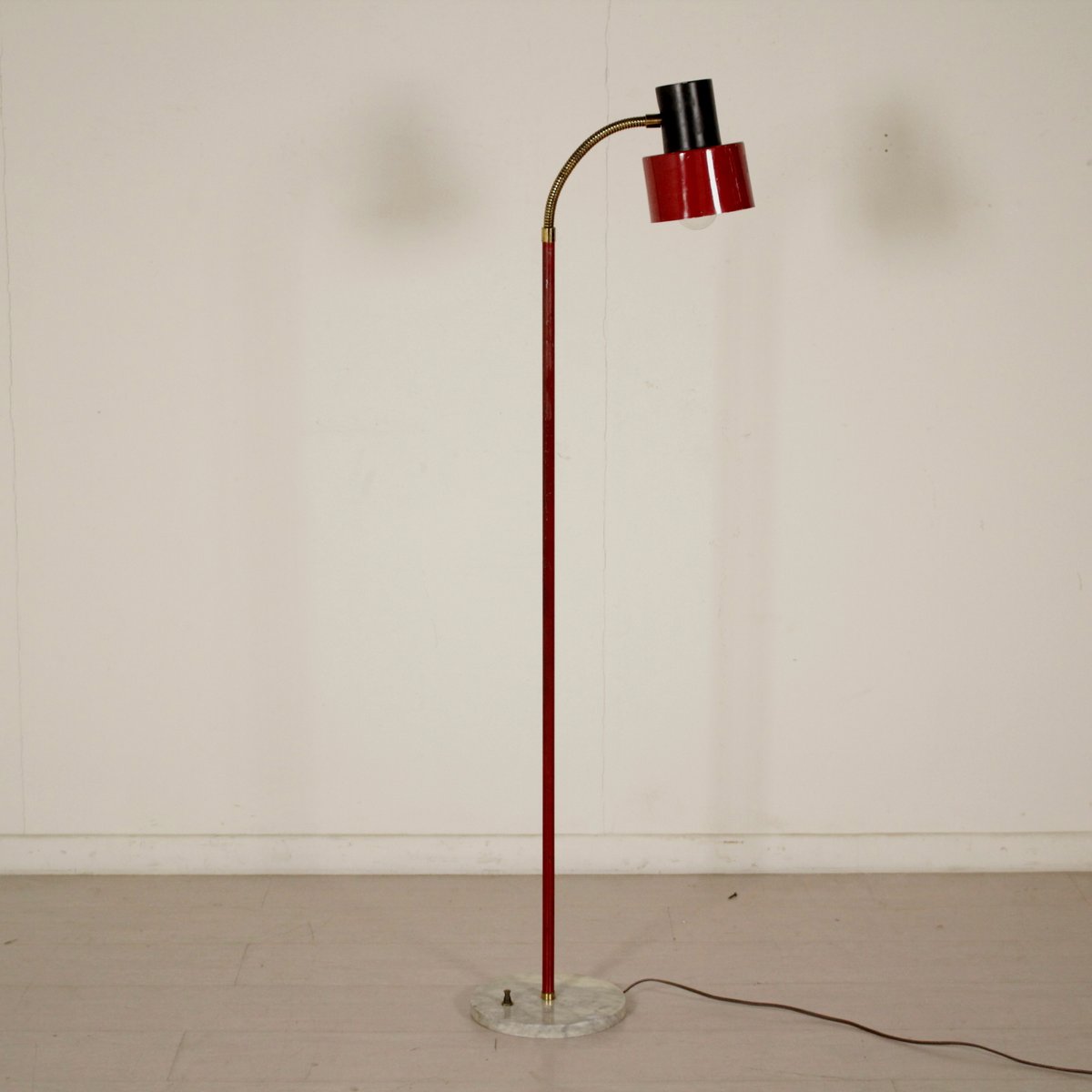 Vintage Italian Red Floor Lamp For Sale At Pamono - Vintage Italian Red Floor Lamp vintage italian red floor lamp for sale at pamono - vintage italian red floor lamp