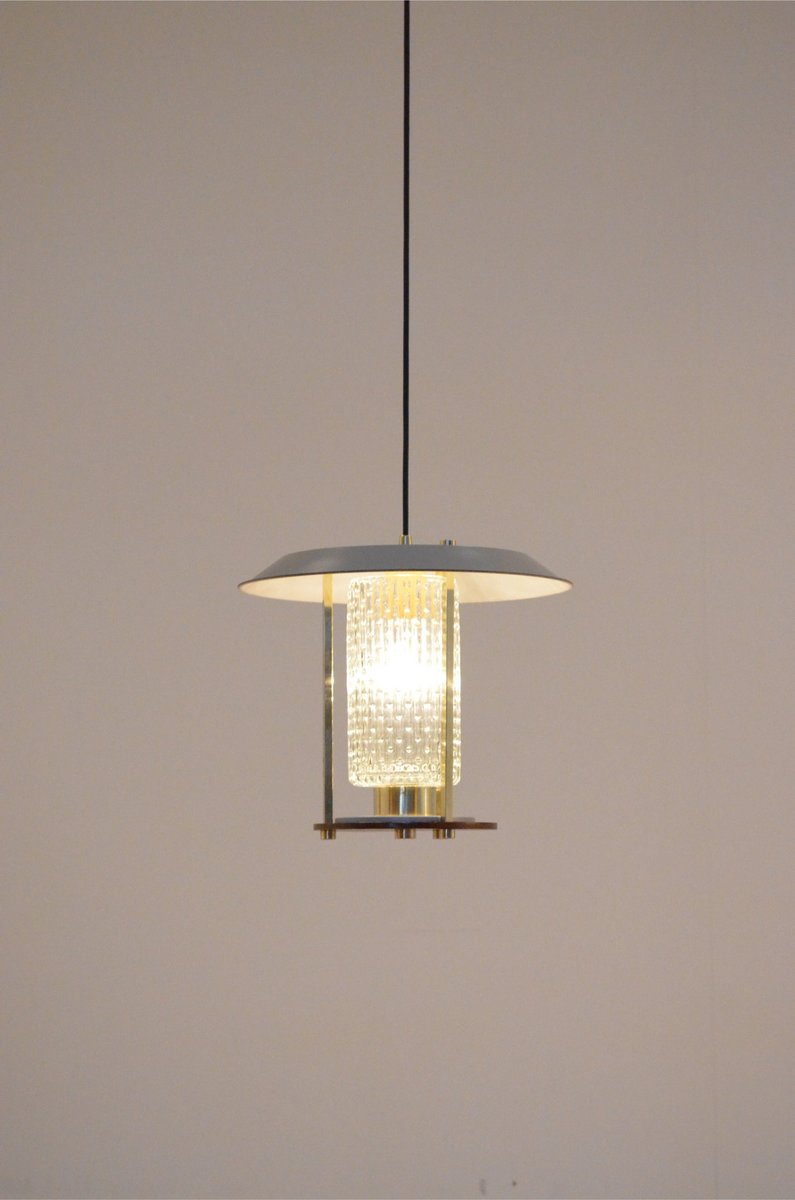 Vintage Pendant Lamps 119