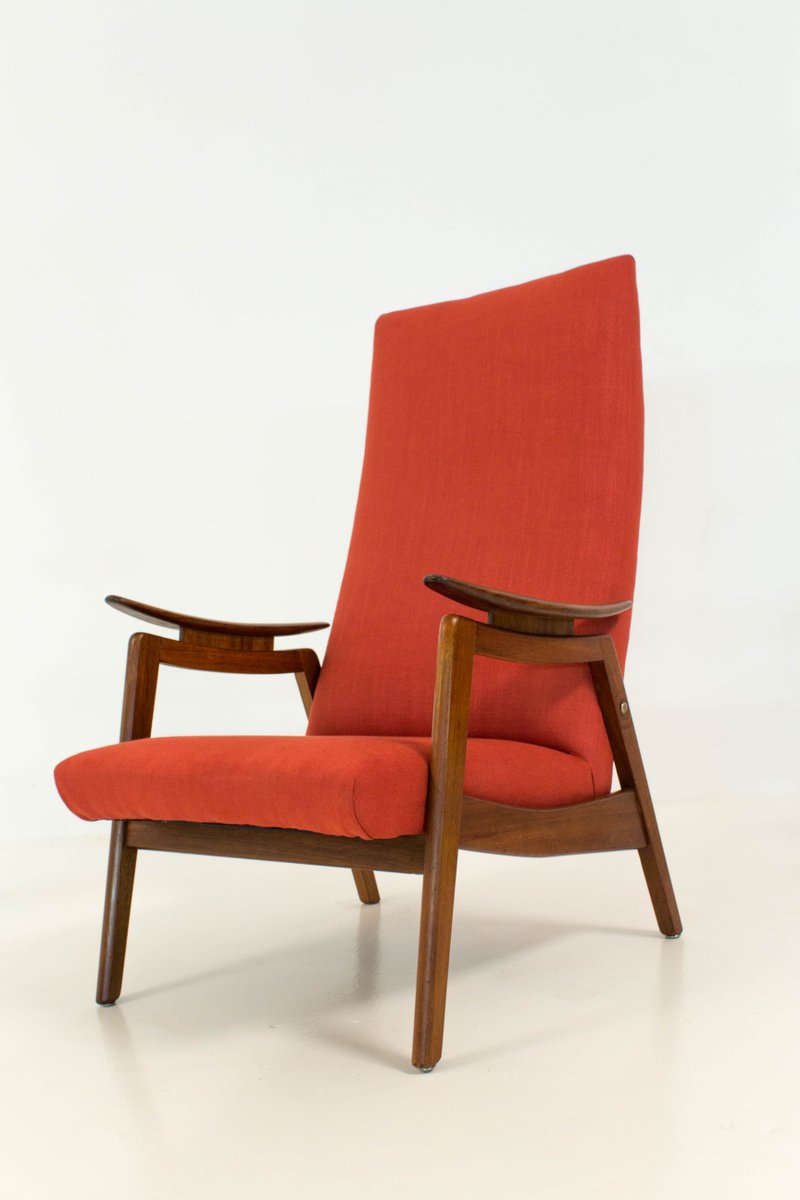 Midcentury Modern Red High Back Chairs S Set Of For Sale - Midcentury Modern Red High Back Chairs S Set Of midcentury modern red high back chairs s set of for sale - midcentury modern red high back chairs s set of