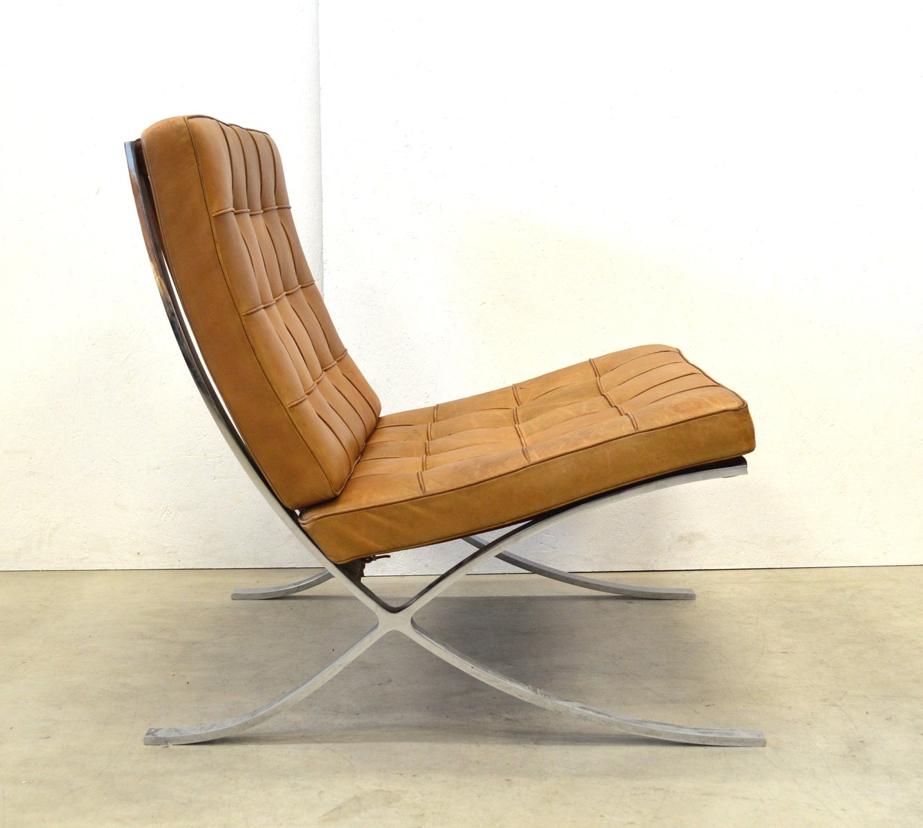 Van Der Rohe Barcelona Chair vintage barcelona chairmies van der rohe for knoll Van Der Rohe Barcelona Chair vintage barcelona chairmies van der rohe for knoll