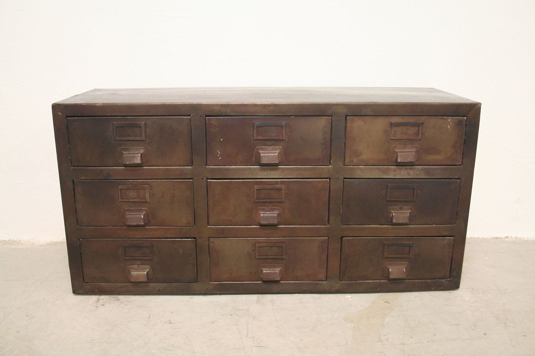French Vintage Industrial Metal Sideboard S For Sale At Pamono - French Vintage Industrial Metal Sideboard S french vintage industrial metal sideboard s for sale at pamono - french vintage industrial metal sideboard s