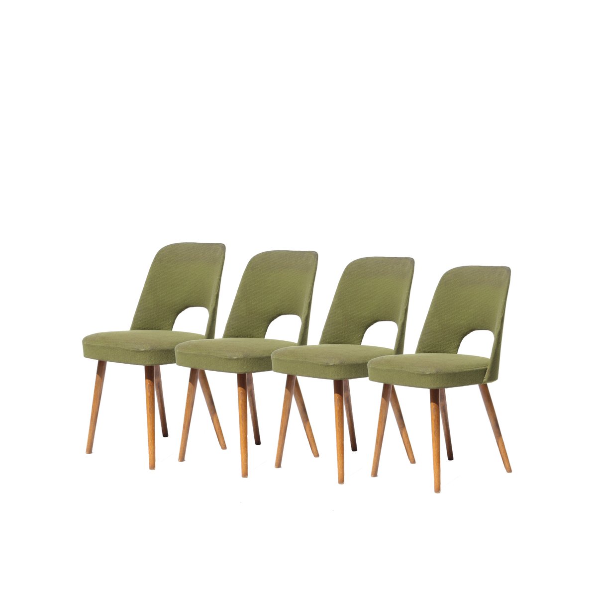 Midcentury Czech Green Dining Chairs S Set Of For Sale At - Midcentury Czech Green Dining Chairs S Set Of midcentury czech green dining chairs s set of for sale at - midcentury czech green dining chairs s set of