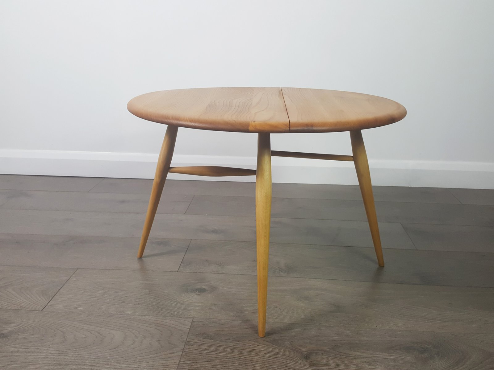 vintage folding coffee tablelucian ercolani for ercol for sale vintage folding coffee tablelucian ercolani for ercol for sale