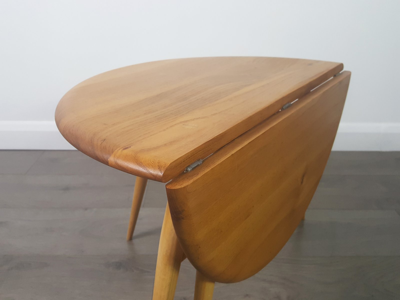 vintage folding coffee tablelucian ercolani for ercol for sale vintage folding coffee tablelucian ercolani for ercol for sale