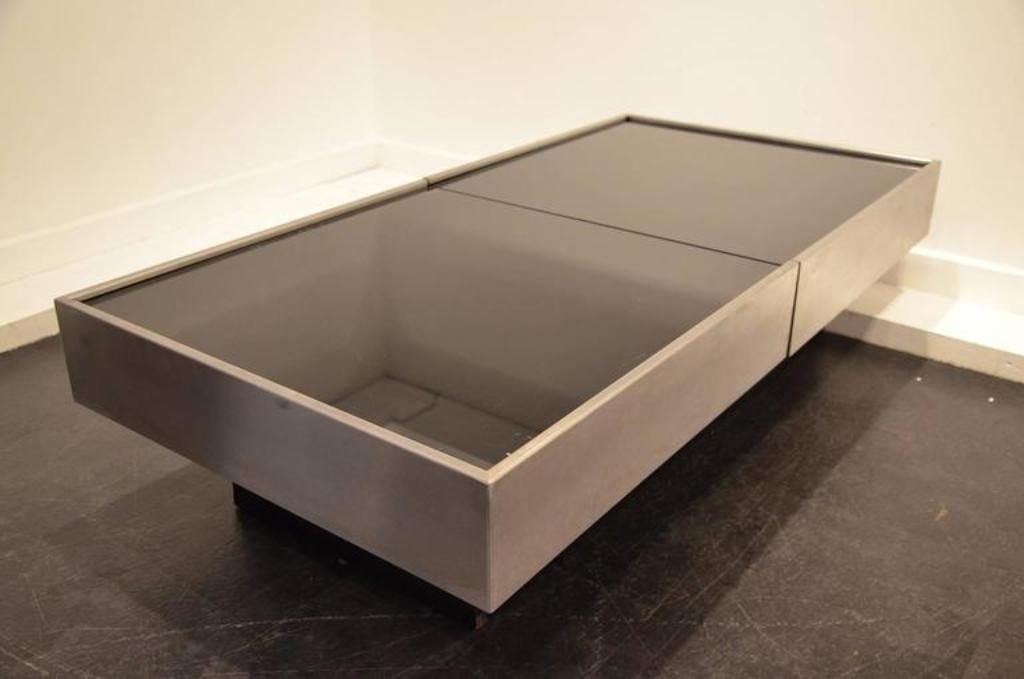 Extendable Coffee Table italian extendable coffee table, 1970s for sale at pamono Extendable Coffee Table italian extendable coffee table, 1970s for sale at pamono