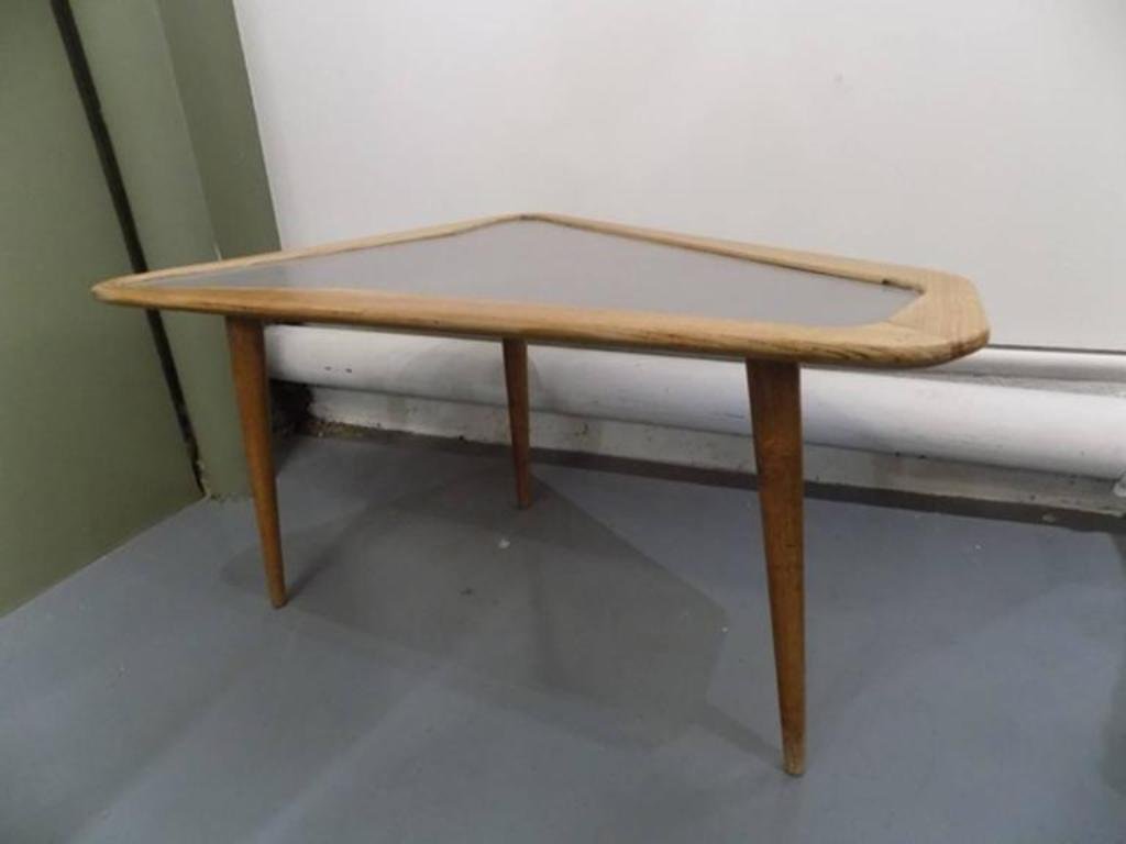 mid-century free-form coffee tablescharles ramos, 1950s, set mid-century free-form coffee tablescharles ramos, 1950s, set
