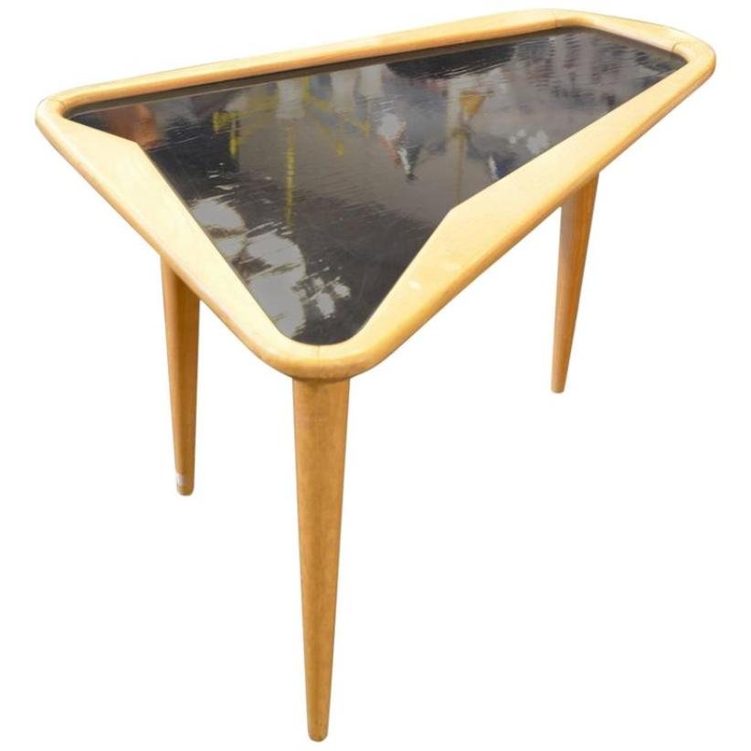 mid-century free-form coffee tablecharles ramos, 1950s for mid-century free-form coffee tablecharles ramos, 1950s for