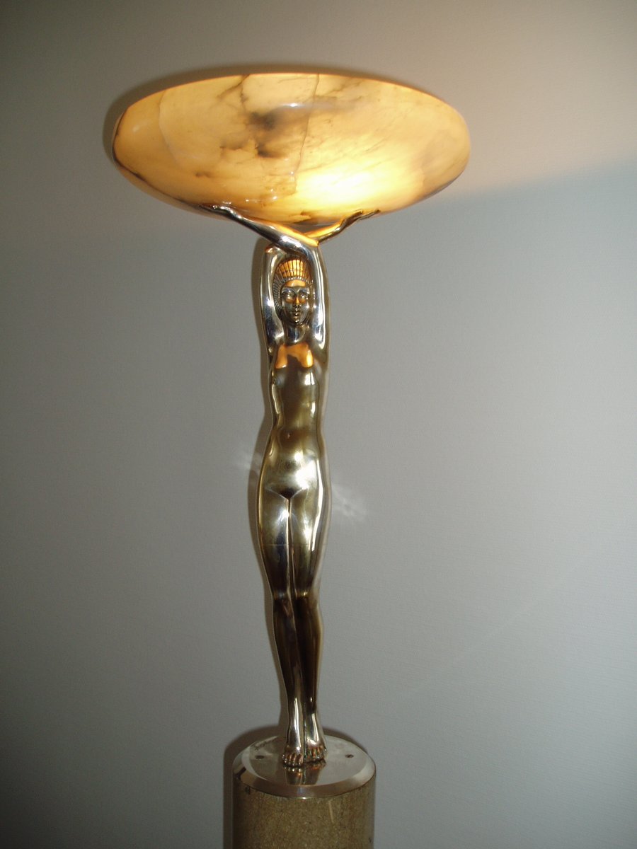 Art Deco Floor Lamps - Home Design Ideas and Pictures Art Deco Floor Lamps - Home Design Ideas and Pictures