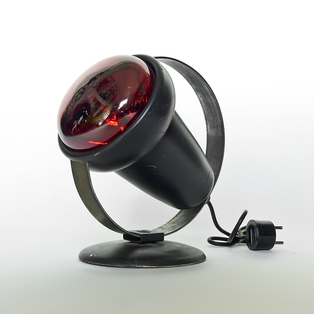 black infrared l by perriand for philips 1950s for sale at pamono black infrared l by perriand for philips 1950s for sale at pamono