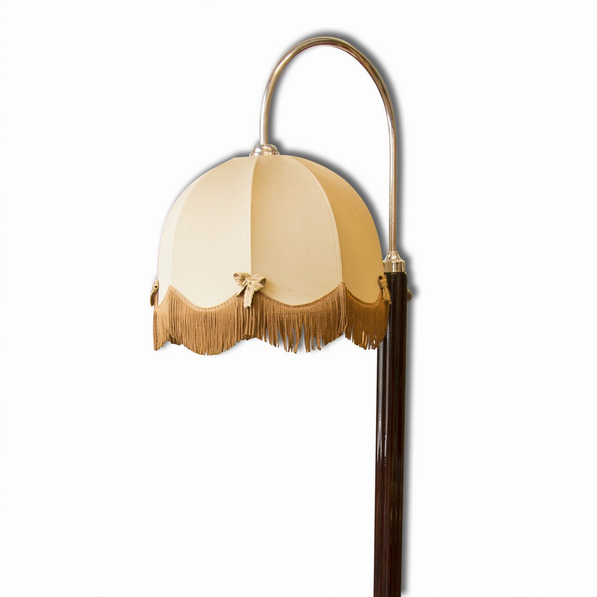 Vintage Art Deco Lamp 99