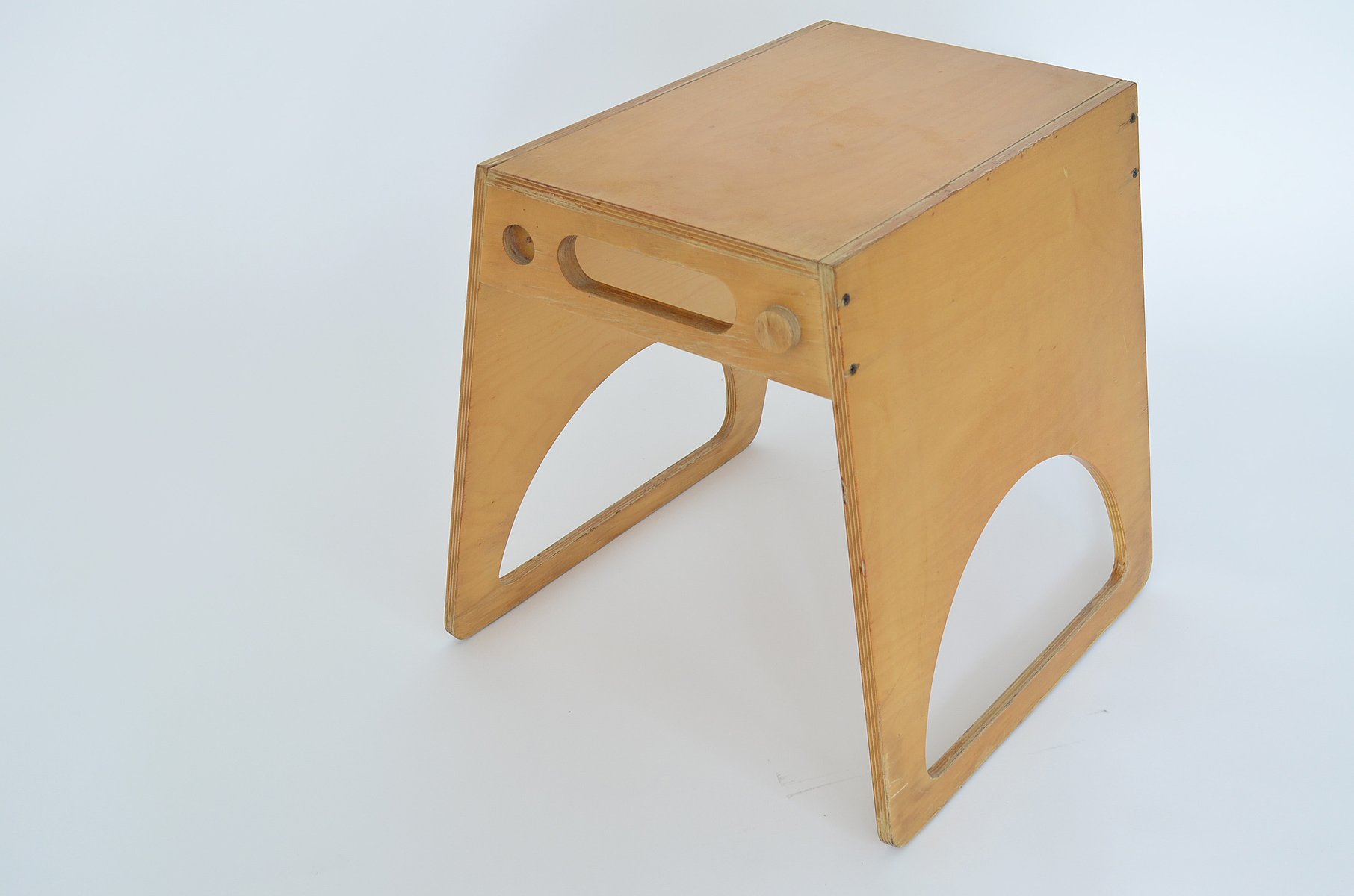 Vintage Stackable Stools In Plywood By Alberto Paoli Set Of For - Vintage Stackable Stools In Plywood By Alberto Paoli Set Of vintage stackable stools in plywood by alberto paoli set of for - vintage stackable stools in plywood by alberto paoli set of