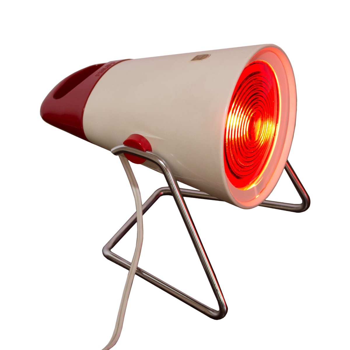 infraphil kl7500 light by perriand for philips infraphil kl7500 light by perriand for philips