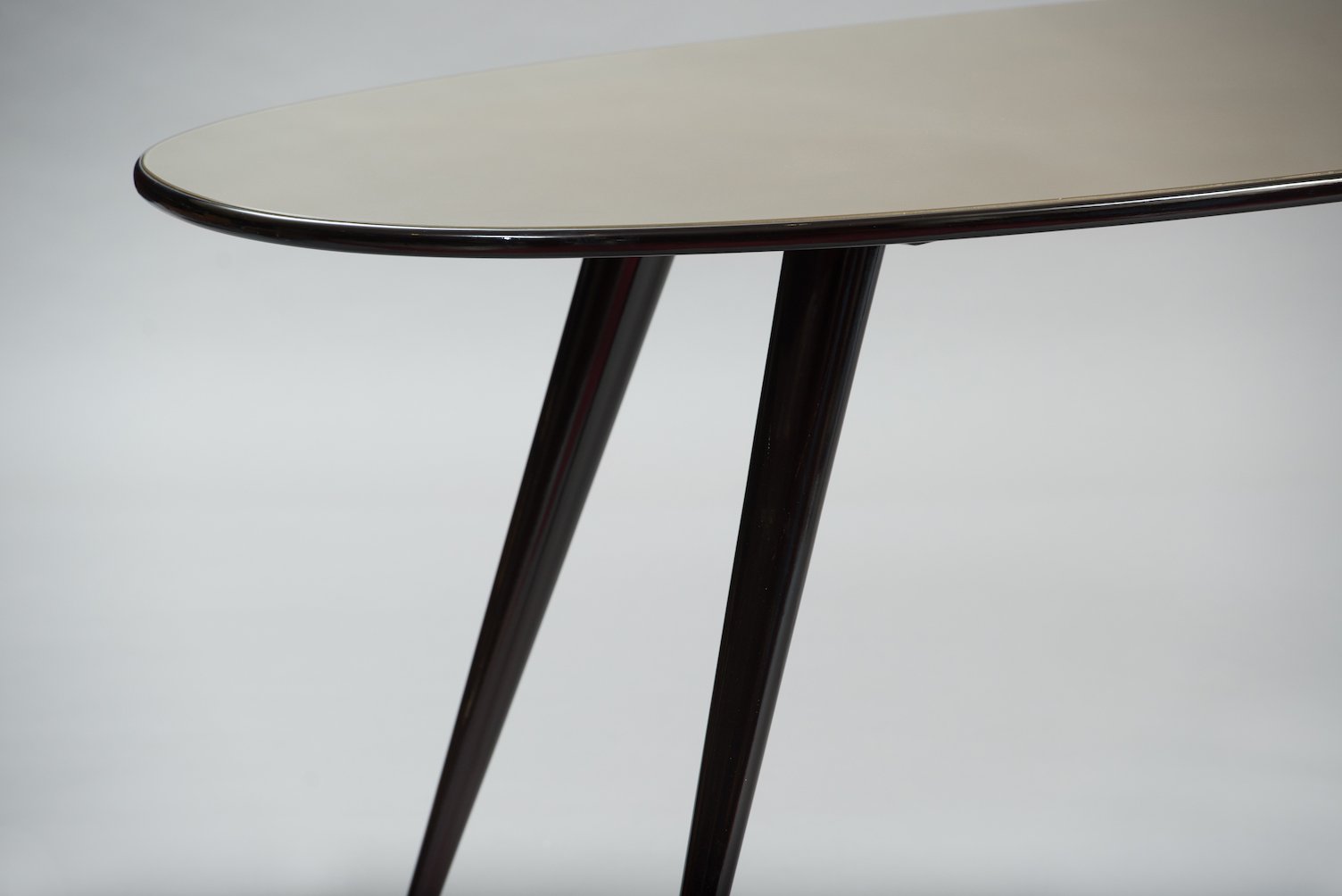 Midcentury Oval Italian Dining Table For Sale At Pamono - Midcentury Oval Italian Dining Table midcentury oval italian dining table for sale at pamono - midcentury oval italian dining table