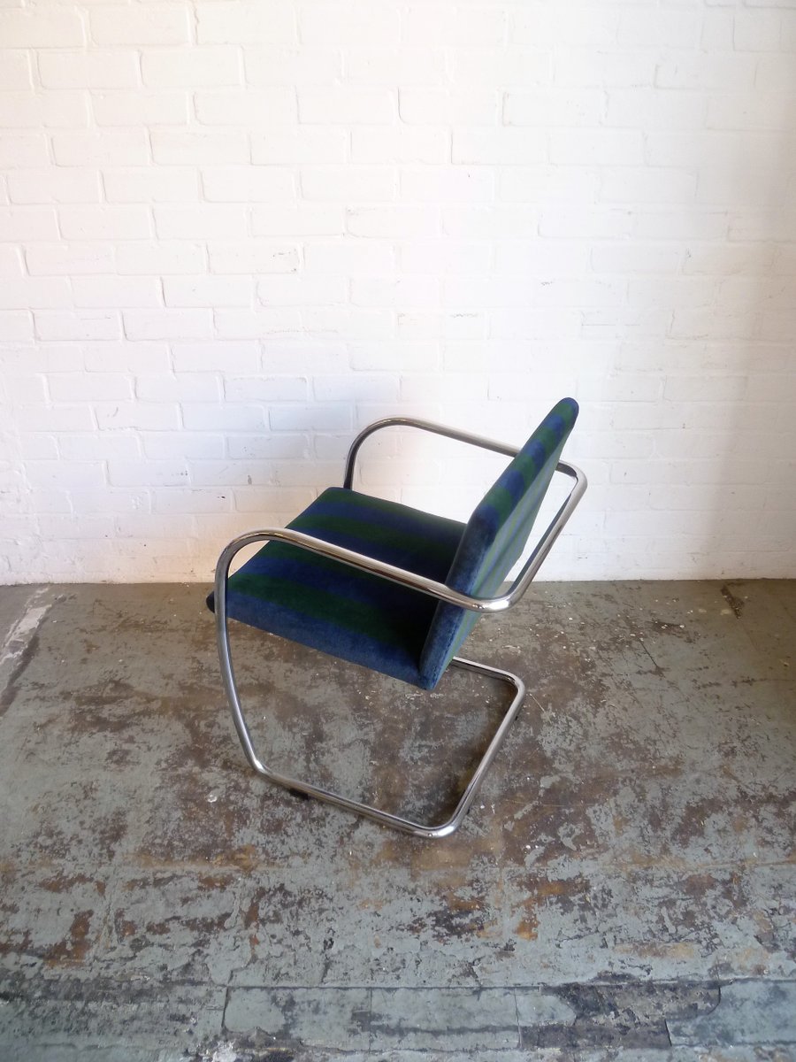 Mies Brno Chair vintage brno chairludwig mies van der rohe, set of 4 for sale Mies Brno Chair vintage brno chairludwig mies van der rohe, set of 4 for sale
