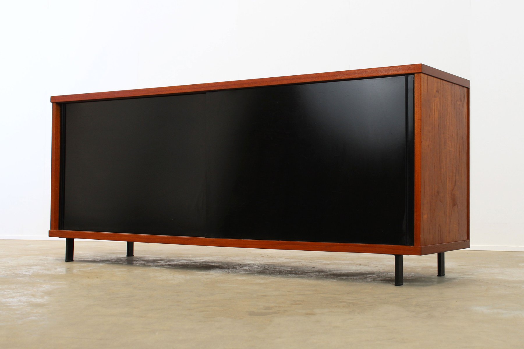 EU04 Japanese Series Sideboard by Cees Braakman for Pastoe, 1965 for