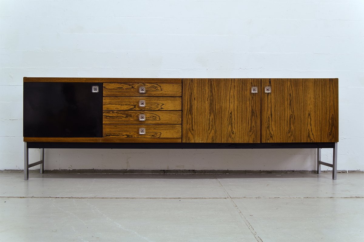 Vintage Sideboard By Fristho Franeker For Fristho For Sale At Pamono Vintage Sideboard by Fristho Franeker for Fristho - Vintage Sideboard By Fristho Franeker For Fristho For Sale At Pamono
