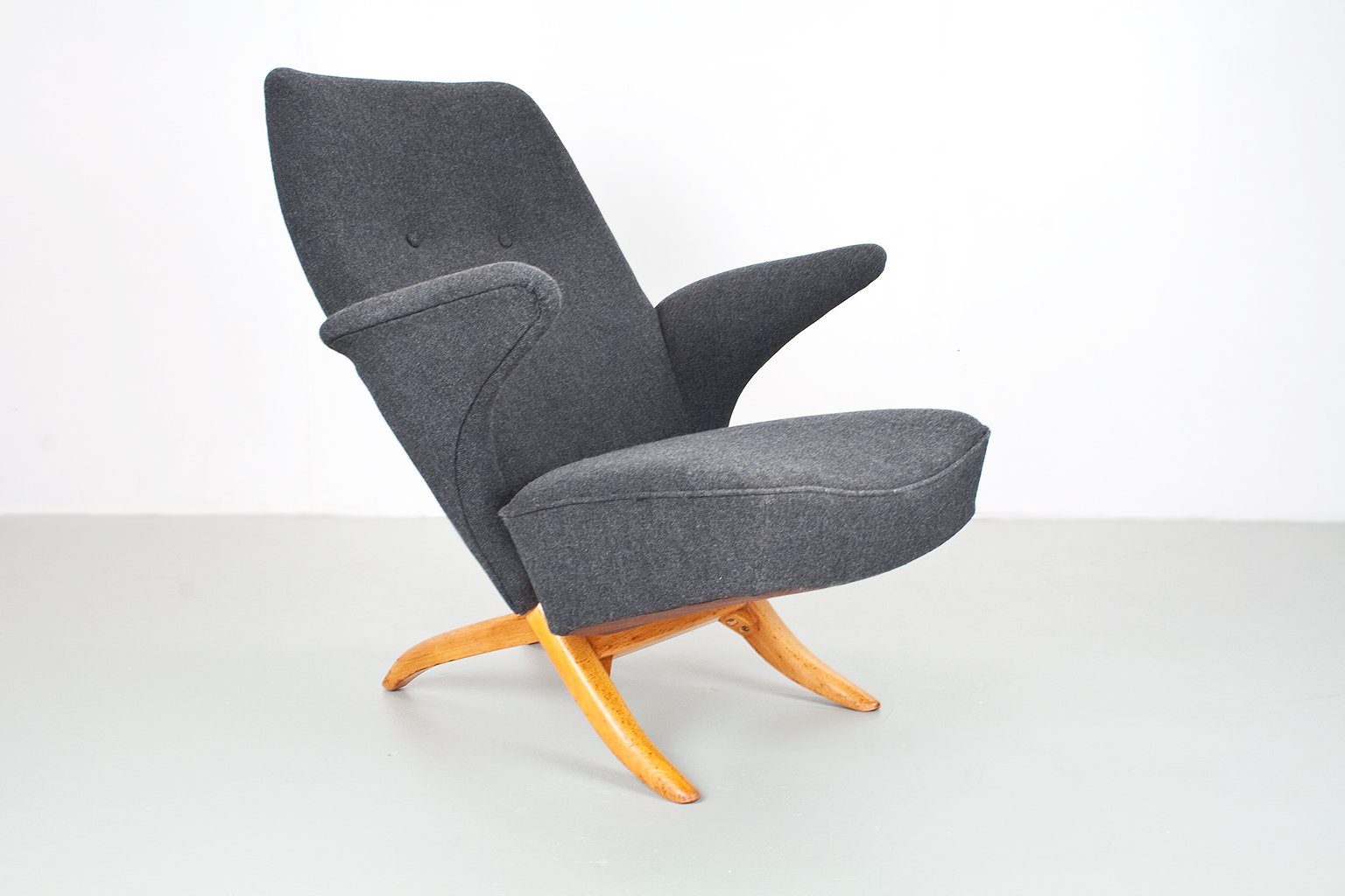Penguin Lounge Chair By Theo Ruth For Artifort S For Sale At - Penguin Lounge Chair By Theo Ruth For Artifort S penguin lounge chair by theo ruth for artifort s for sale at - penguin lounge chair by theo ruth for artifort s