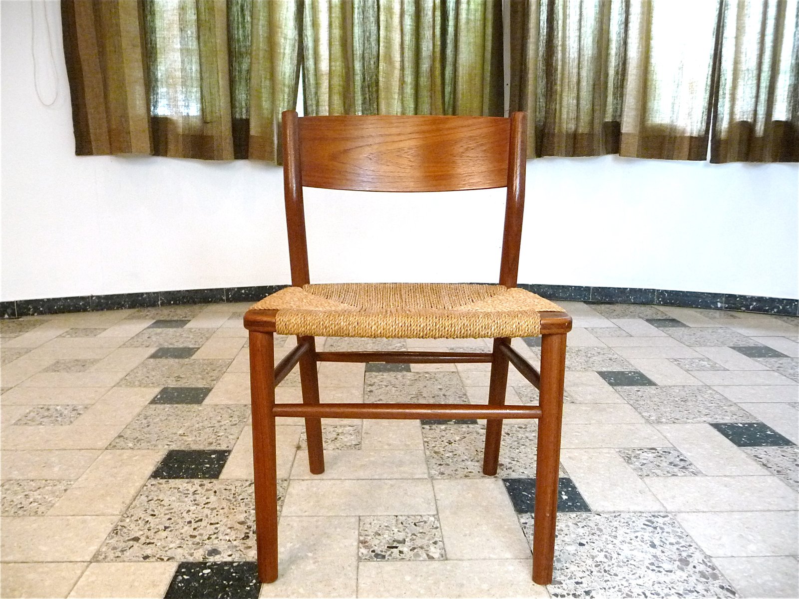 Teak Chair danish 157 teak chairbørge mogensen for søborg møbler, 1950s Teak Chair danish 157 teak chairbørge mogensen for søborg møbler, 1950s